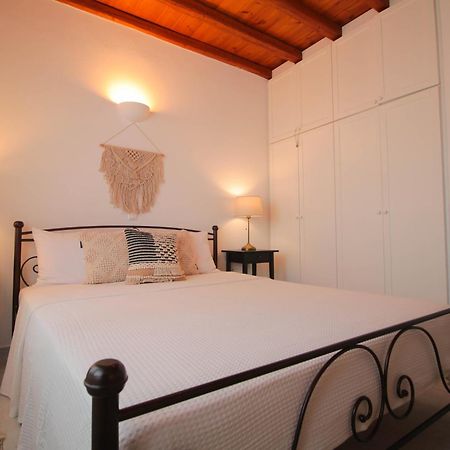 2Br Fully Equiped Cottage Home - Near The Beach Agios Ioannis (Tinos) Exterior foto