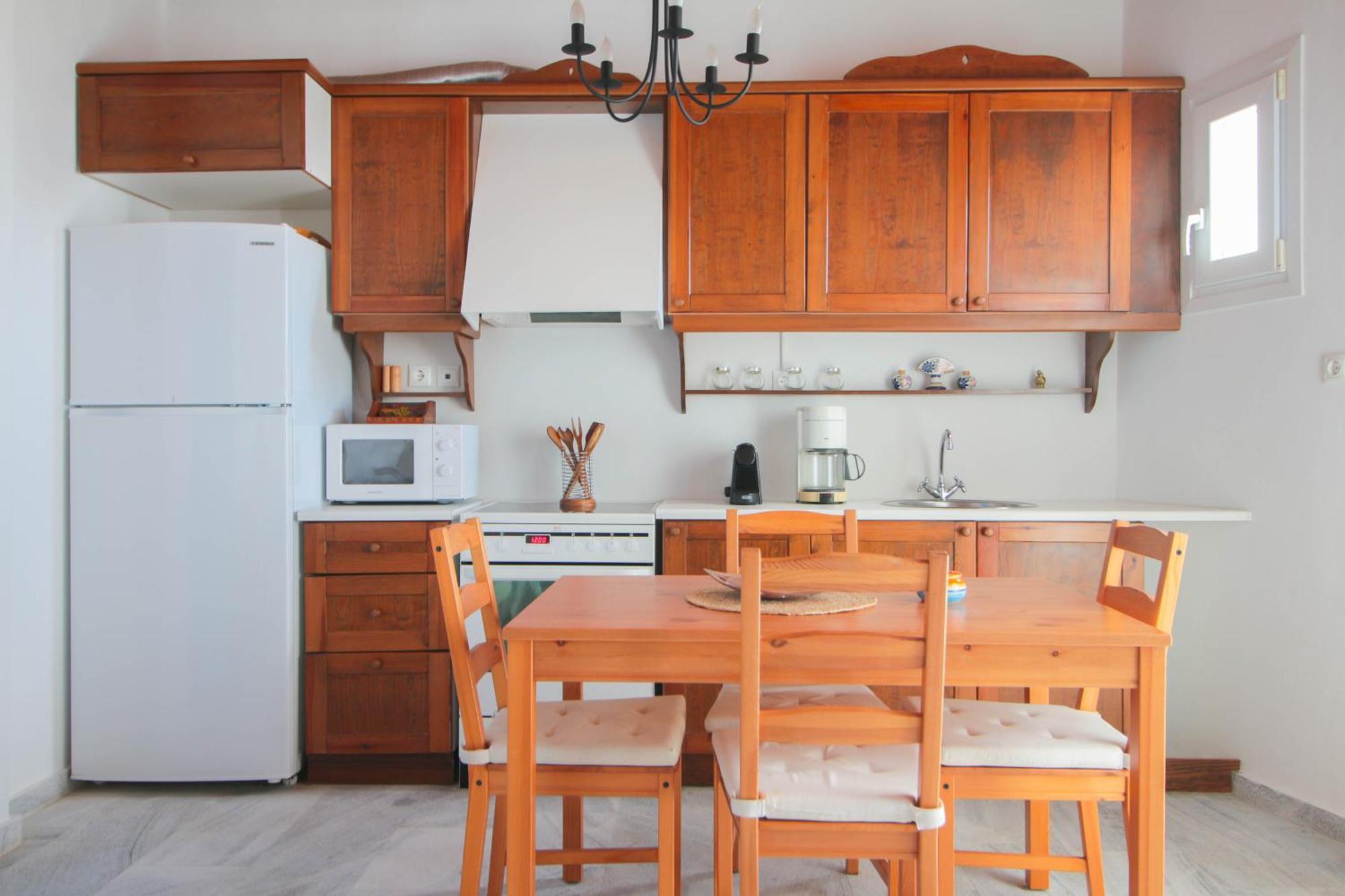 2Br Fully Equiped Cottage Home - Near The Beach Agios Ioannis (Tinos) Exterior foto