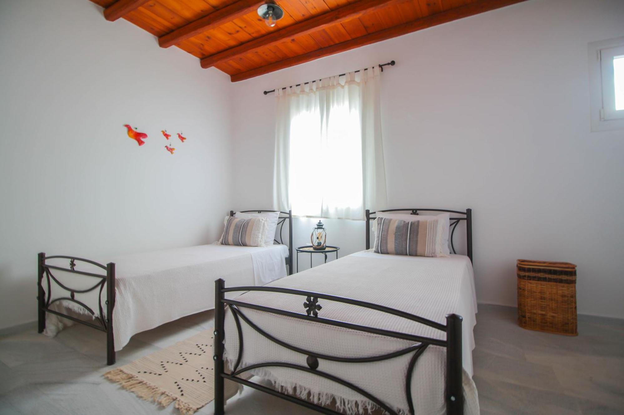 2Br Fully Equiped Cottage Home - Near The Beach Agios Ioannis (Tinos) Exterior foto