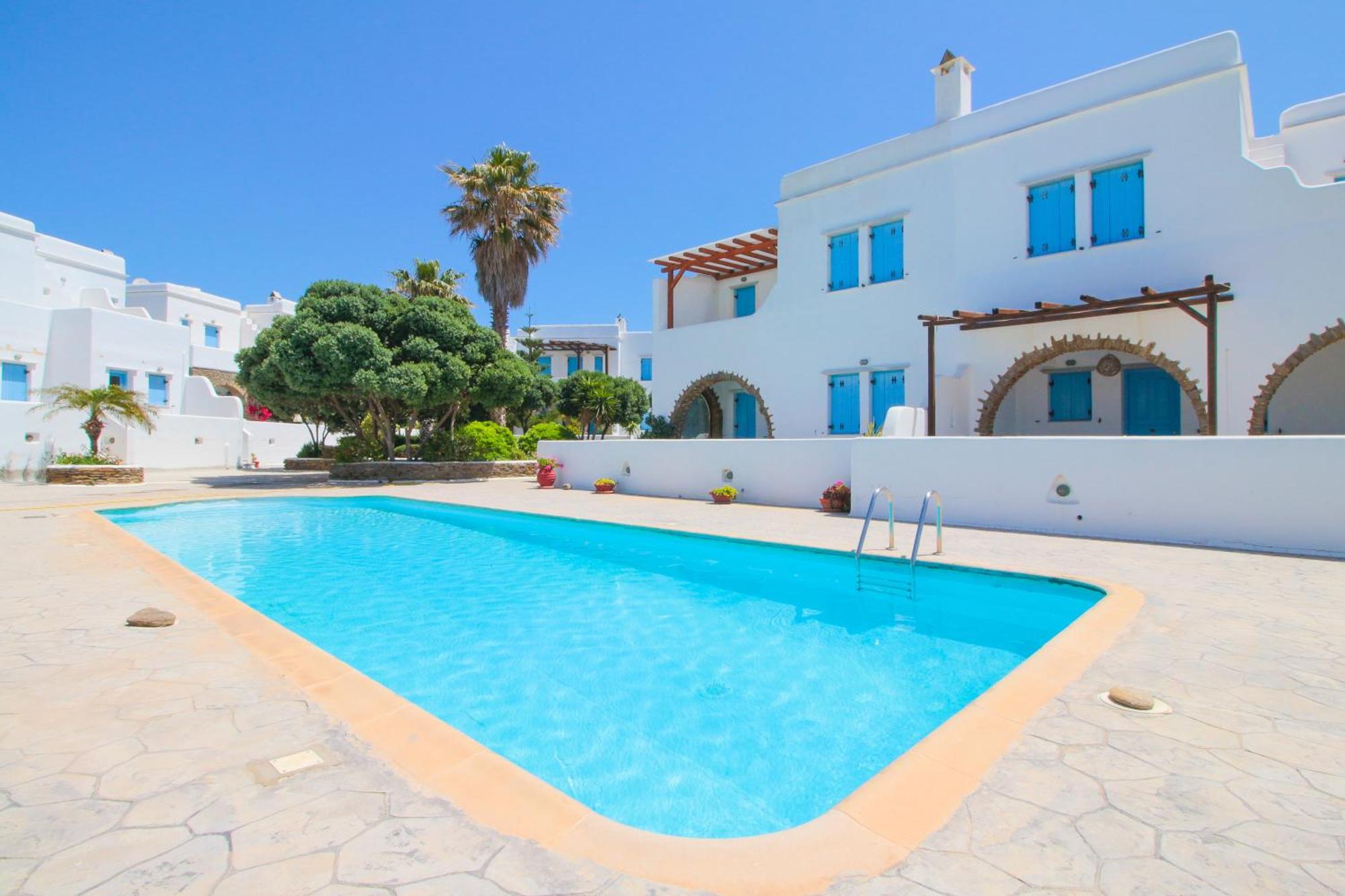 2Br Fully Equiped Cottage Home - Near The Beach Agios Ioannis (Tinos) Exterior foto