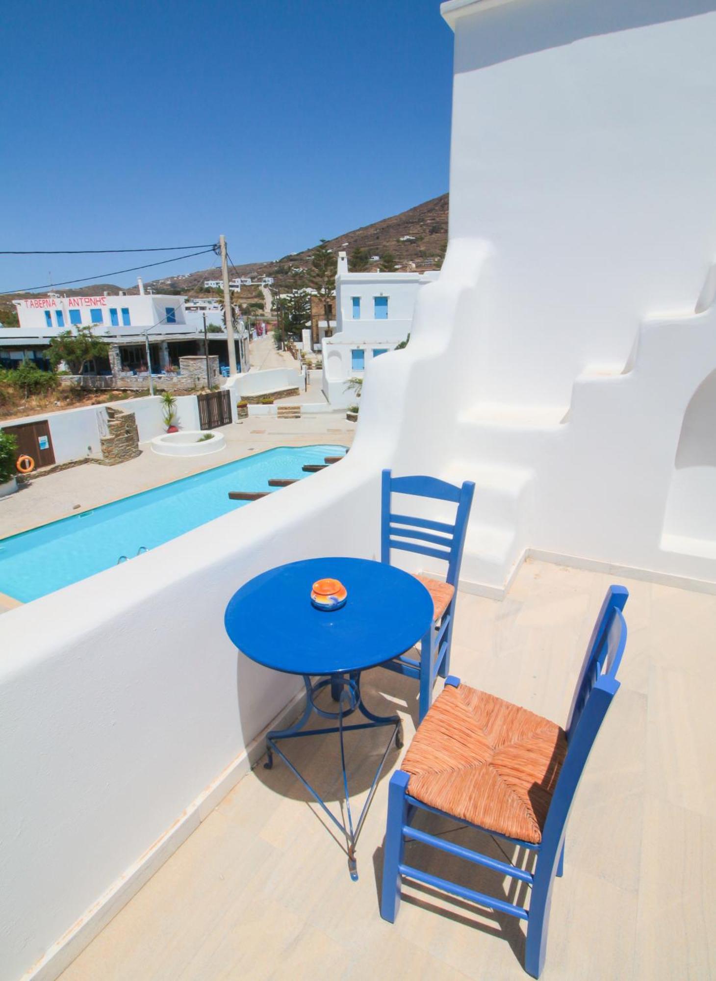 2Br Fully Equiped Cottage Home - Near The Beach Agios Ioannis (Tinos) Exterior foto