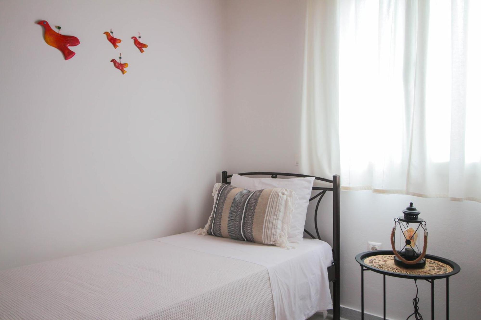 2Br Fully Equiped Cottage Home - Near The Beach Agios Ioannis (Tinos) Exterior foto