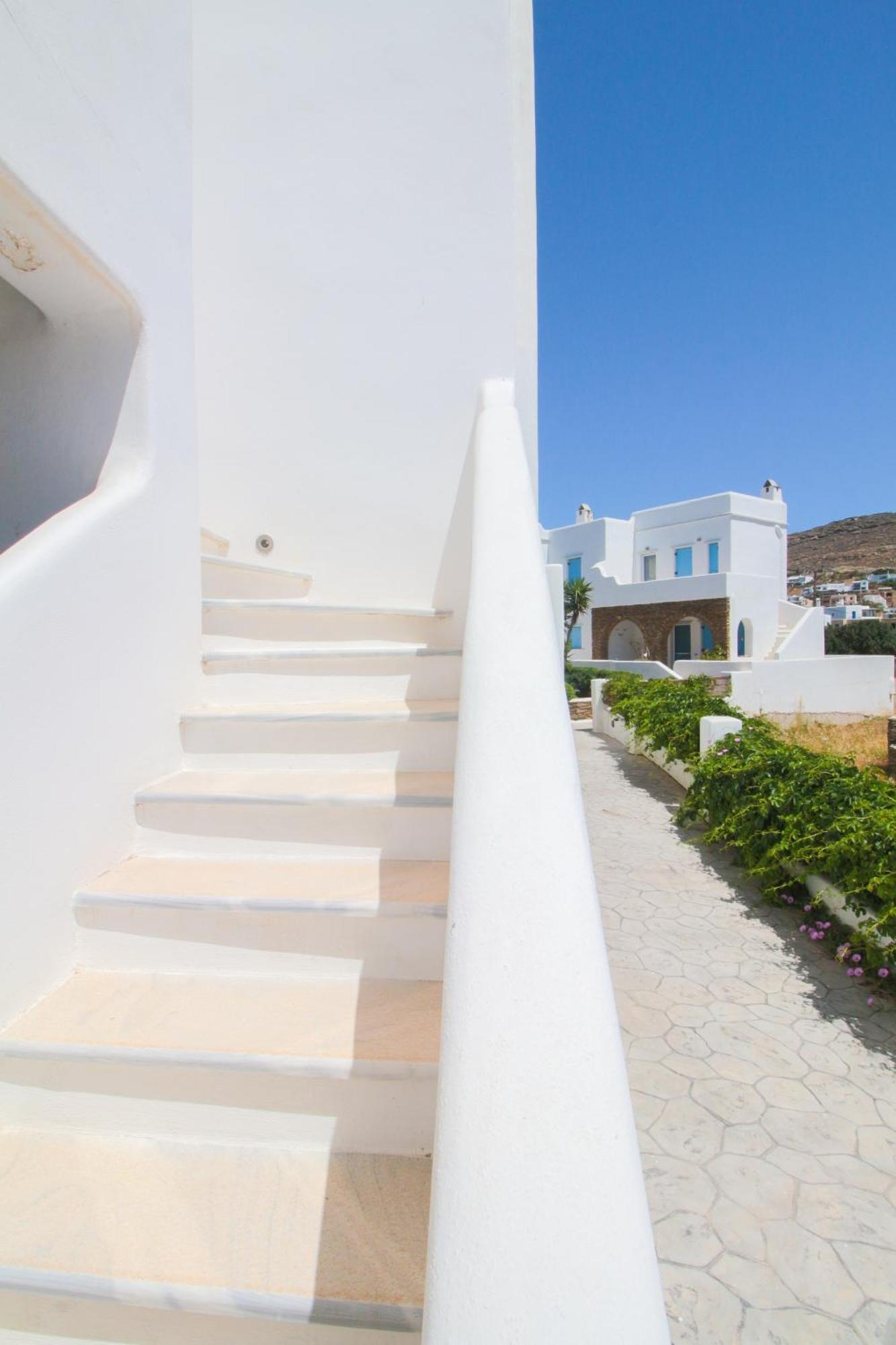2Br Fully Equiped Cottage Home - Near The Beach Agios Ioannis (Tinos) Exterior foto