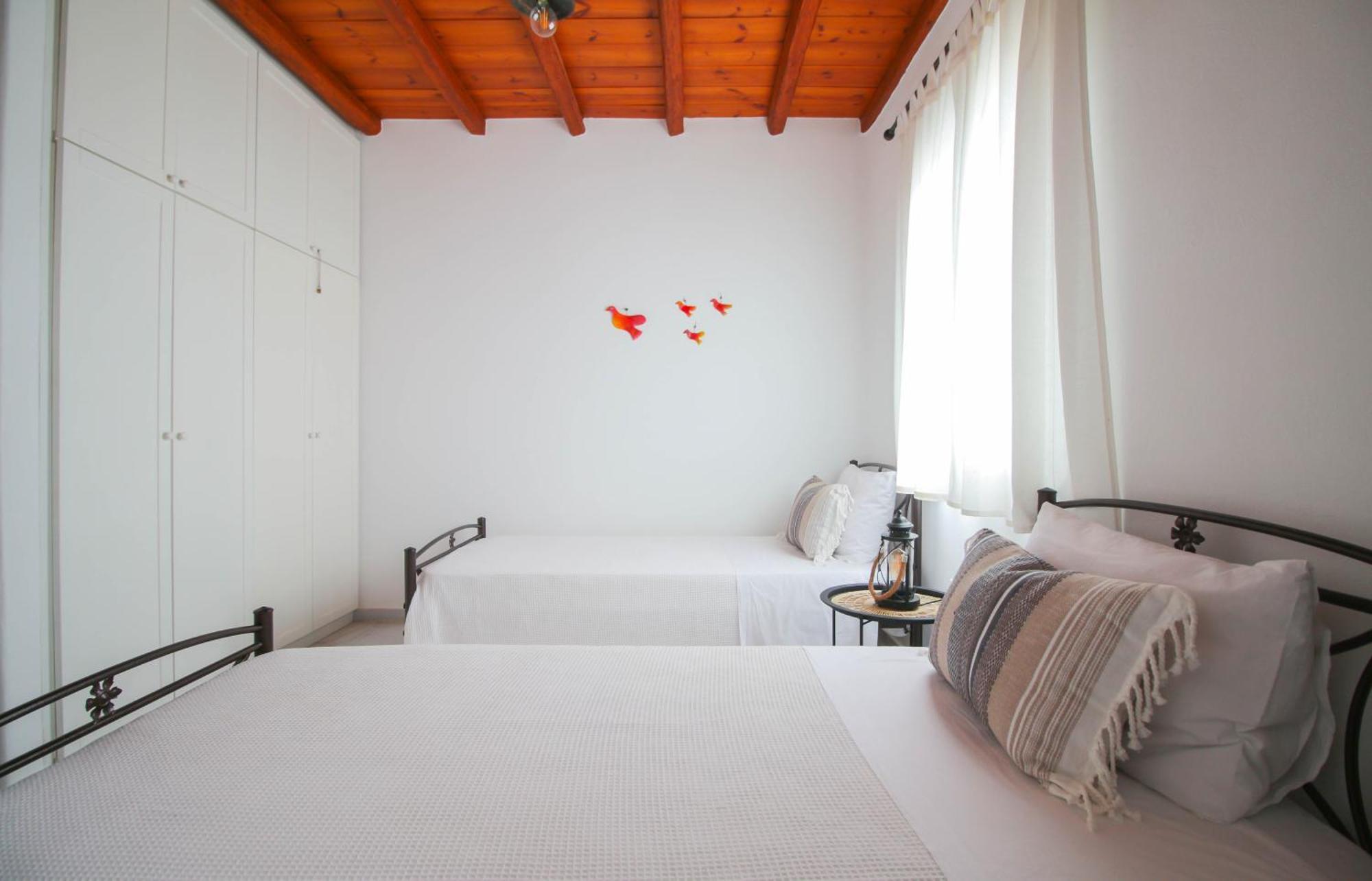 2Br Fully Equiped Cottage Home - Near The Beach Agios Ioannis (Tinos) Exterior foto